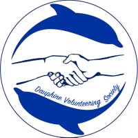 Dauphine Volunteering Society logo, Dauphine Volunteering Society contact details