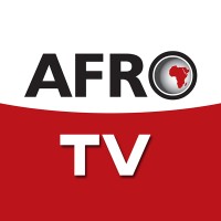 AFROGLOBAL TELEVISION logo, AFROGLOBAL TELEVISION contact details