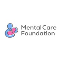 Mental Care Foundation logo, Mental Care Foundation contact details