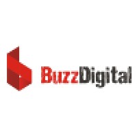 BuzzDigital logo, BuzzDigital contact details