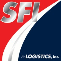 SFI LOGISTICS INC logo, SFI LOGISTICS INC contact details