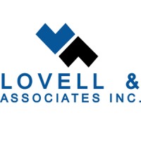 LOVELL & Associates Inc. logo, LOVELL & Associates Inc. contact details