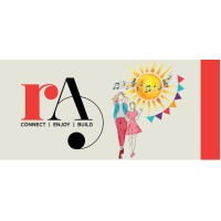 RA Event Productions logo, RA Event Productions contact details