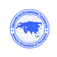 Eurasian Association of Therapists logo, Eurasian Association of Therapists contact details