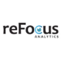 reFocus Analytics LLC logo, reFocus Analytics LLC contact details