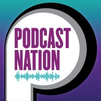 Podcast Nation logo, Podcast Nation contact details