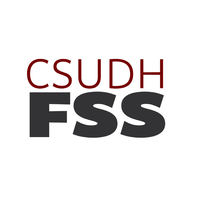 CSUDH Finance Student Society logo, CSUDH Finance Student Society contact details