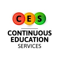 CES - Continuous Education Services logo, CES - Continuous Education Services contact details