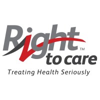 Right To Care South Africa logo, Right To Care South Africa contact details