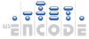 US Encode logo, US Encode contact details