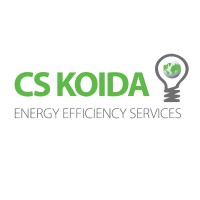 CS Koida LLC logo, CS Koida LLC contact details