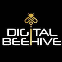 Digital Beehive Africa logo, Digital Beehive Africa contact details