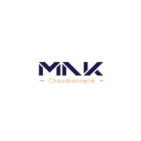 MAK logo, MAK contact details