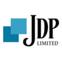 JDP Limited logo, JDP Limited contact details