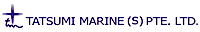 Tatsumi Marine logo, Tatsumi Marine contact details