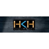 HKH Consulting LLC. logo, HKH Consulting LLC. contact details