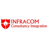 Infracom Consultancy Integration Pte Ltd logo, Infracom Consultancy Integration Pte Ltd contact details