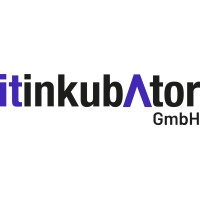 IT Inkubator GmbH logo, IT Inkubator GmbH contact details