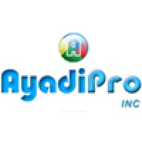 AyadiPro Inc logo, AyadiPro Inc contact details