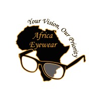 Africa Eyewear logo, Africa Eyewear contact details