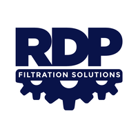 RDP - Filtration Solutions logo, RDP - Filtration Solutions contact details