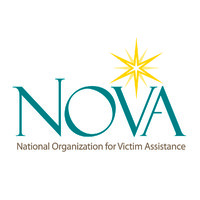 National Organization for Victim Assistance NOVA logo, National Organization for Victim Assistance NOVA contact details