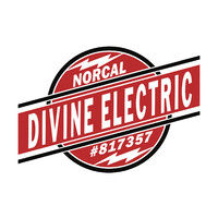 Divine Electric and Plumbing logo, Divine Electric and Plumbing contact details