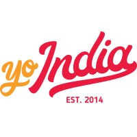 Yo India logo, Yo India contact details