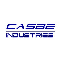 CASBE Industries logo, CASBE Industries contact details