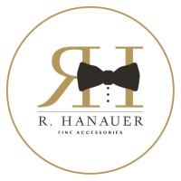 R. HANAUER logo, R. HANAUER contact details