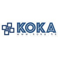 KOKA Limited logo, KOKA Limited contact details