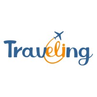 Traveling logo, Traveling contact details