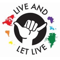 Live and Let Live Movement logo, Live and Let Live Movement contact details