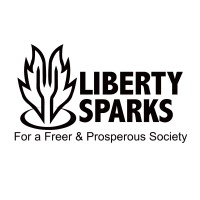 Liberty Sparks logo, Liberty Sparks contact details