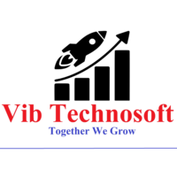 Vib Technosoft logo, Vib Technosoft contact details