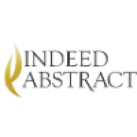 Indeed Abstract logo, Indeed Abstract contact details