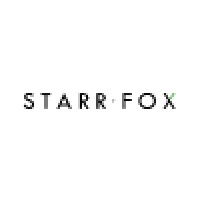 Starr Fox logo, Starr Fox contact details