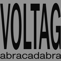 Voltag logo, Voltag contact details