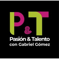 Pasión y Talento logo, Pasión y Talento contact details