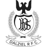 Dalziel Rugby Club logo, Dalziel Rugby Club contact details