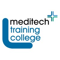 Meditech Training College logo, Meditech Training College contact details