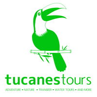 Tucanes Tours logo, Tucanes Tours contact details