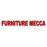 FURNITURE MECCA logo, FURNITURE MECCA contact details