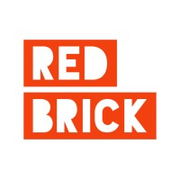 Red Brick Accelerator logo, Red Brick Accelerator contact details