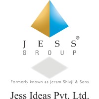 Jess Ideas logo, Jess Ideas contact details