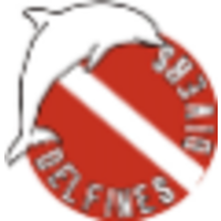 Delfines DIvers logo, Delfines DIvers contact details