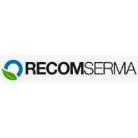 RECOMSERMA logo, RECOMSERMA contact details