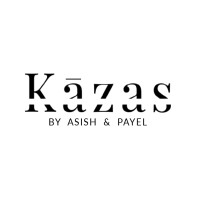 Kazas logo, Kazas contact details