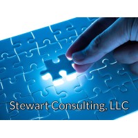 Stewart Consulting, LLC logo, Stewart Consulting, LLC contact details