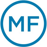 MF Group AG logo, MF Group AG contact details